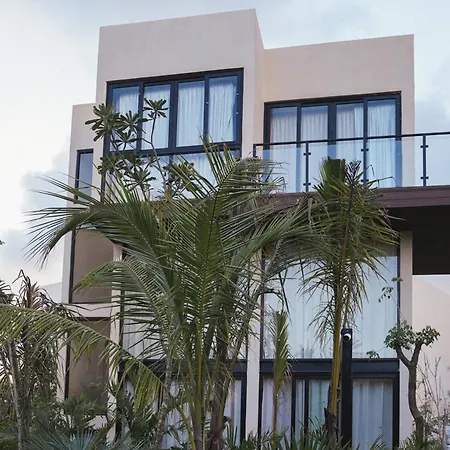 Trobbu Boutique Collection Riviera Maya Hotel Tulum