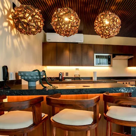 Trobbu Boutique Collection Riviera Maya 5*