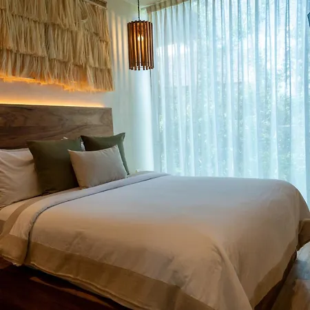 Trobbu Boutique Collection Riviera Maya Hotel