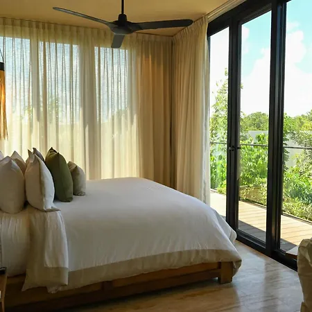 Trobbu Boutique Collection Riviera Maya Hotel 5*