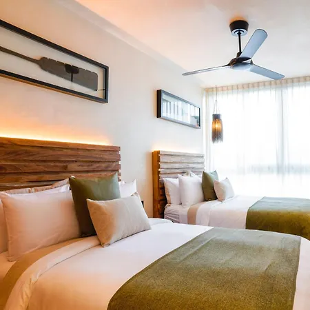 Trobbu Boutique Collection Riviera Maya Hotel Tulum