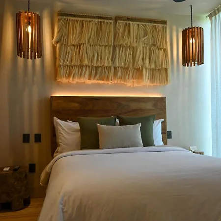 Trobbu Boutique Collection Riviera Maya 5*