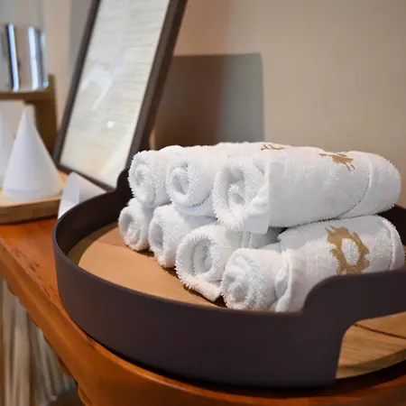 Hotel Trobbu Boutique Collection Riviera Maya