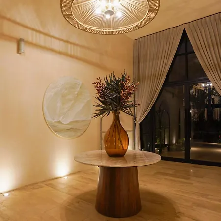Trobbu Boutique Collection Riviera Maya Hotel Tulum