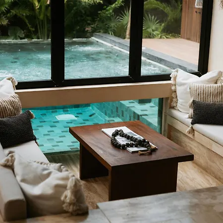 Trobbu Boutique Collection Riviera Maya