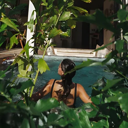 Trobbu Boutique Collection Riviera Maya Hotel