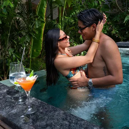 Trobbu Boutique Collection Riviera Maya
