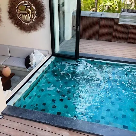 Hotel Trobbu Boutique Collection Riviera Maya Tulum