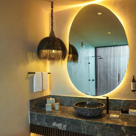 Hotel Trobbu Boutique Collection Riviera Maya 5*