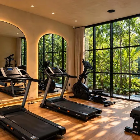 Trobbu Boutique Collection Riviera Maya 5* Tulum