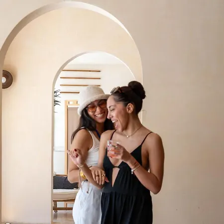 Hotel Trobbu Boutique Collection Riviera Maya