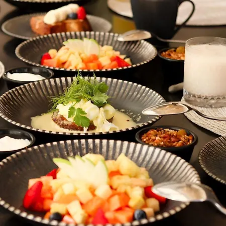 Hotel Trobbu Boutique Collection Riviera Maya 5*