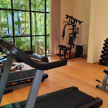 Trobbu Boutique Collection Riviera Maya 5*