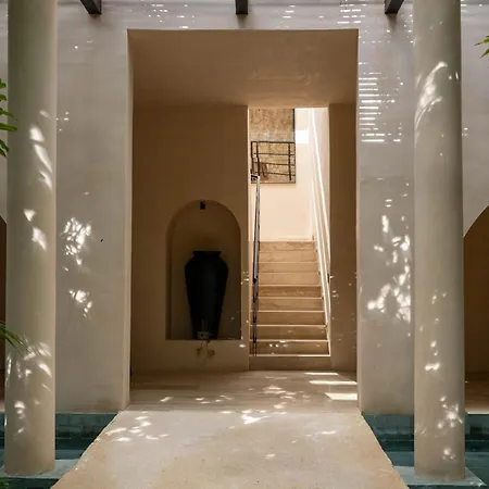 Trobbu Boutique Collection Riviera Maya Tulum