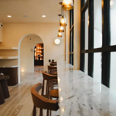 Trobbu Boutique Collection Riviera Maya Hotel 5*