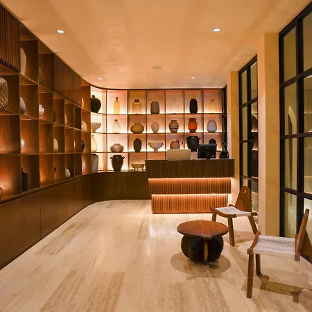 Trobbu Boutique Collection Riviera Maya Hotel Tulum