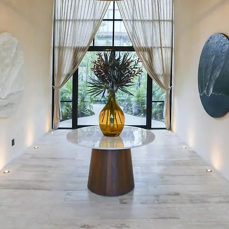 Trobbu Boutique Collection Riviera Maya 5*