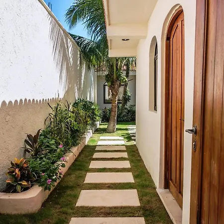 Oasis Tulum