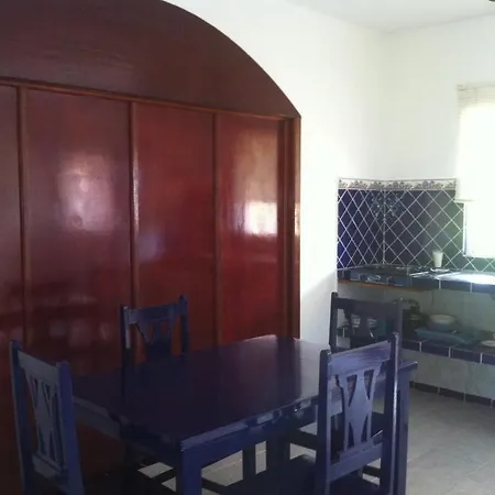 Residencia La Mariposa