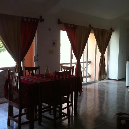 Hotel Residencia La Mariposa