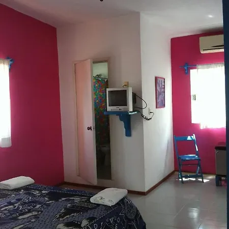 Residencia La Mariposa Hotel Tulum