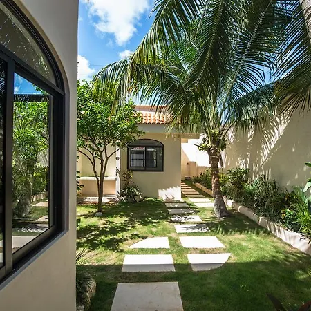 Oasis * Tulum