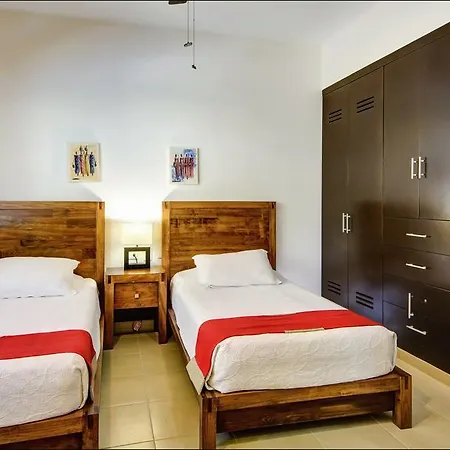 Apartment Casa Kanyt-ha Tulum