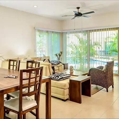 Casa Kanyt-ha Apartment