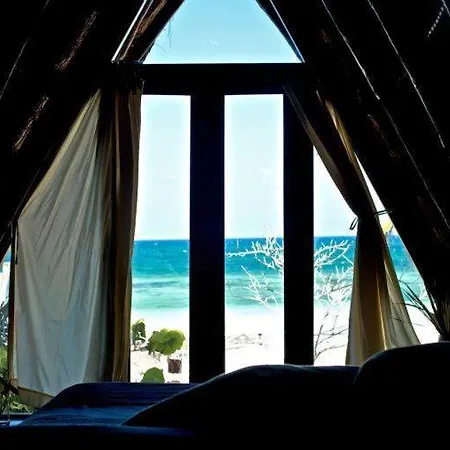 Playa Selva * Tulum