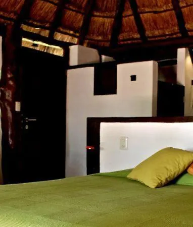 Playa Selva Lodge