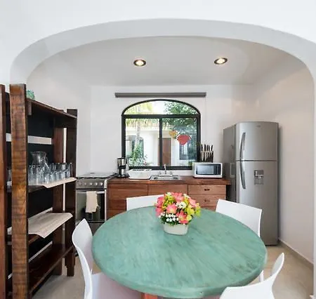 Oasis Holiday home