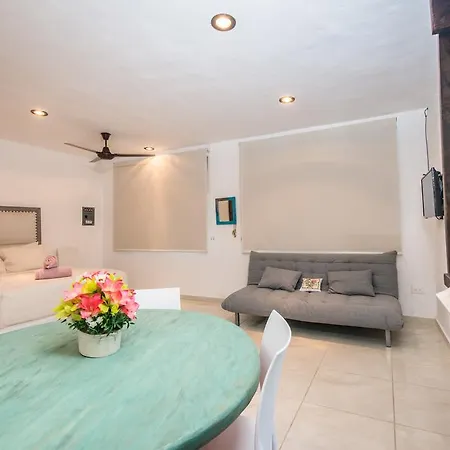 Oasis Holiday home Tulum