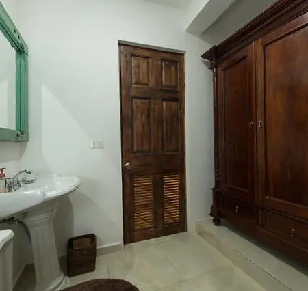 Holiday home Oasis Tulum