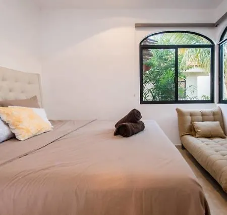 Oasis Tulum