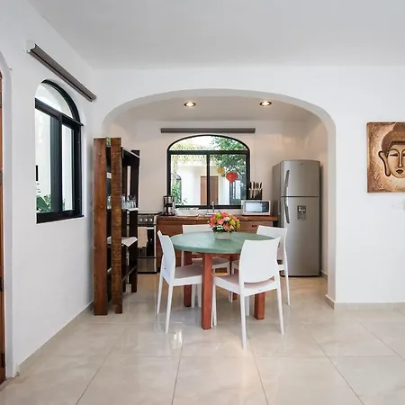 Holiday home Oasis