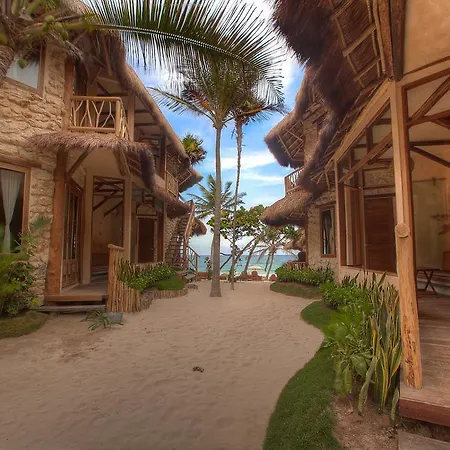 Life Source Retreats 5*