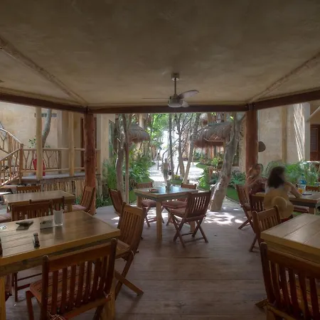 Life Source Retreats Hotel 5*