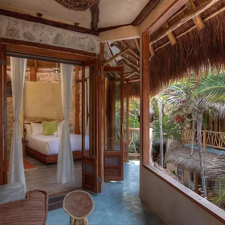 Life Source Retreats Hotel