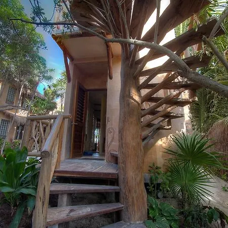 Life Source Retreats Hotel