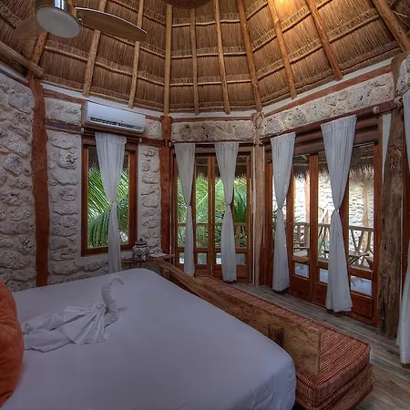 Life Source Retreats 5* Tulum