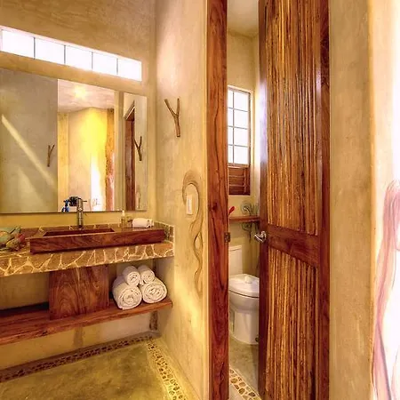 Life Source Retreats Hotel