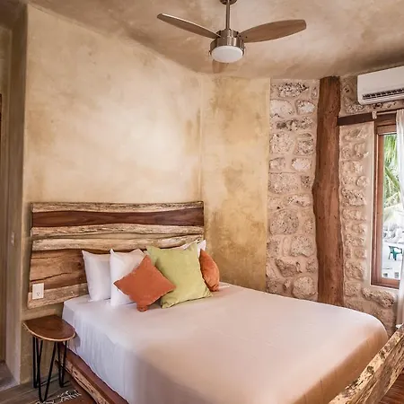 Hotel Life Source Retreats 5*