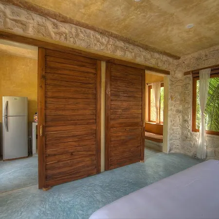 Life Source Retreats 5* Tulum