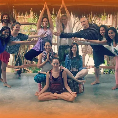 Hotel Life Source Retreats
