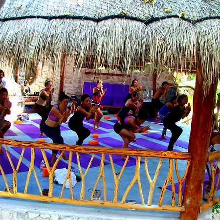 Life Source Retreats