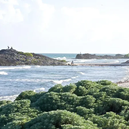 Inn Luna Del Sur Tulum