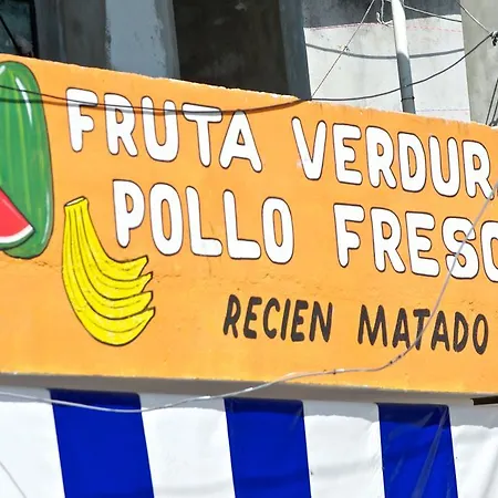 Inn Luna Del Sur