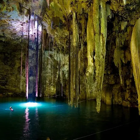 Inn Luna Del Sur Tulum