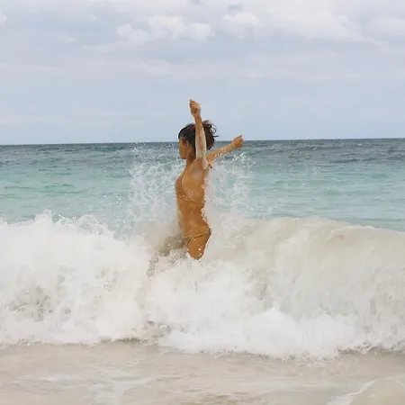 Life Source Retreats 5* Tulum