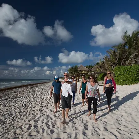 Life Source Retreats 5* Tulum